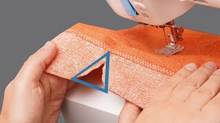 Sewing tips and tricks you should know for sure [upl. by Gentry]