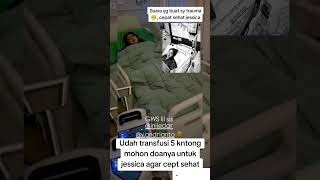 MOMEN POSTINGAN TERBARU JESSICA PASCA MELAHIRKAN NORMAL beritaartis jessicaiskandar hiburan [upl. by Branch425]