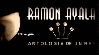 Ramon Ayala  Baraja de Oro [upl. by Sapers550]