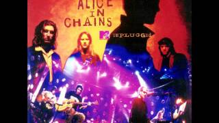 Alice In Chains  Sludge Factory Unplugged [upl. by Emmons]