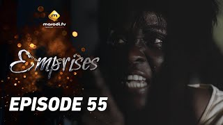 Série  Emprises  Episode 55  VOSTFR [upl. by Epps904]