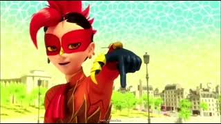 PENALTEAM Miraculous Ladybug Español Latino pt 6 Cr DARK EZE 987 Canal Secundario [upl. by Ettenel793]