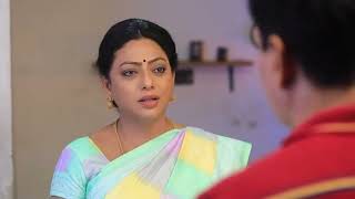 Baakiyalakshmi  Episode Promo  28th February 2024 [upl. by Atinram950]