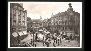 Pforzheim 1945 [upl. by Rettke]