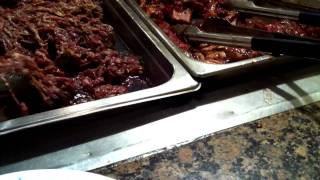 Pine Hill Korean BBQ Buffet  Buena Park CA [upl. by Assiren]