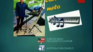 Fonte transbordante  Cover Carlos Melo [upl. by Arrac]