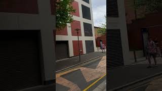 Uni campus fire alarm goes off exclusive news Alex tv [upl. by Daphie320]