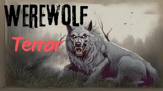 Werewolf Terror Real Horror Stories to Keep You Up at Night [upl. by Ginni307]