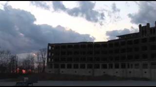 Haunted  Waverly Hills  Part I [upl. by Rois]