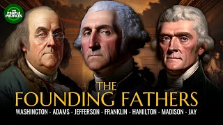 The Founding Fathers [upl. by Fenella]