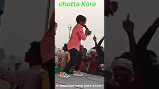 Chotta korarajipbaskeynew santali song santal varal viral video sorts vdeo santali music [upl. by Rehpotsirhk622]