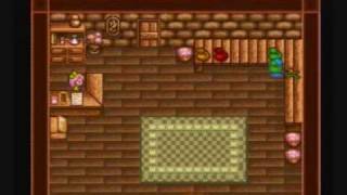 Lets Play Harvest Moon  Part 12  Es ist Sommer [upl. by Aioj285]