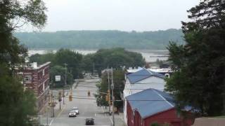 OntarioGuidecom Wiarton Ontario Canada [upl. by Nafri]