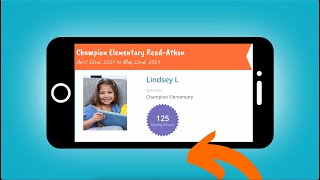 Online Activity Tracker for Your School Fundraiser [upl. by Ceciley784]