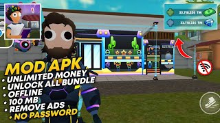 Aku Si Juragan Kosan MOD APK v106 No Password  Unlimited Money [upl. by Lexis]