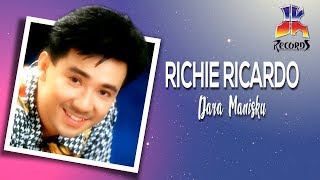 Richie Ricardo  Dara Manisku Official Audio [upl. by Seif]