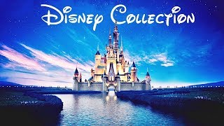 Beauty and the Beast Piano  Disney Piano Collection  Composed by Hirohashi Makiko [upl. by Odnolor]