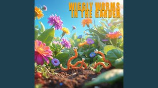 Wiggly Worms in the Garden [upl. by Sears]