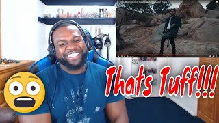 DDG  Moonwalking In Calabasas Official Music Video Reaction [upl. by Ahsha753]