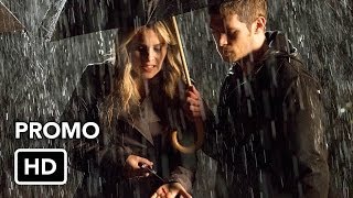 The Originals 1x11 Promo quotAprès Moi Le Délugequot HD [upl. by Asirahc]