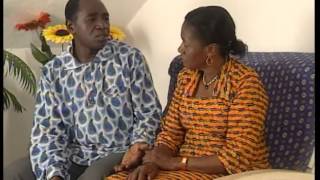 Ma Famille African Saga  Second Wife Part 7 [upl. by Rehoptsirhc]