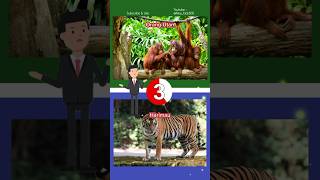 Play Guess the Picture Part 22  Hewan  quiz education shorts siapakahaku [upl. by Leuqim369]