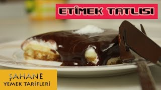 ETİMEK TATLISI NASIL YAPILIR İZLE SENDE YAP [upl. by Ramses]