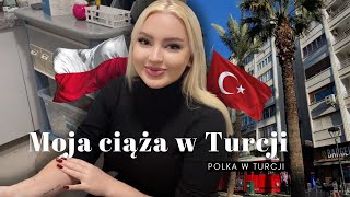 VLOG┃MUSIAŁAM ZMIENIĆ LEKARZA ┃Polka w Turcji [upl. by Shah]