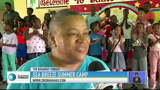 SEABREEZE SUMMER CAMP [upl. by Chlori]