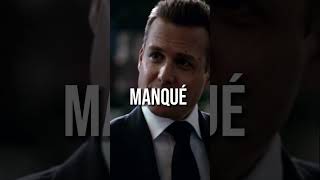 POV  Quand Harvey Specter Livre Plus Que des Fleurs suits avocats [upl. by Audrye]