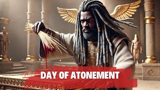 The Day of Atonement Yom Kippur – Animated  Bonus Song  Covered by Your Love [upl. by Atsocal]