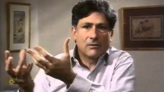 EDWARD SAID and Palestine 1988 with optional Arabic subtitles [upl. by Nylesoj800]