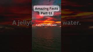 The Most Incredible Facts You’ll Ever Hear 🧠  Amazing Fact Part 11 learnsomethingnew staycurious [upl. by Oigile]