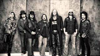 Lynyrd Skynyrd  End of the Road [upl. by Anicul]