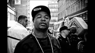 Xzibit  Paparazzi extended sample intro [upl. by Adriana]