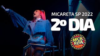 Micareta São Paulo  2022  VLOG Day 2 [upl. by Marozas441]