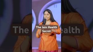 The Ancient Jain Secret for Better Health [upl. by Dav]