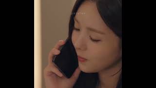 not heejo tease her husband with some photo of her🤭 whenthephonerings kdrama fyp yooyeonseok [upl. by Ecam]