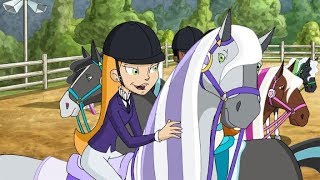 Horseland Deutsch Neue Folge 2017 27 [upl. by Relda]