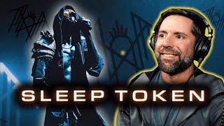 Ive Missed You Sleep Token  Mine Reaction Plus A Channel Update [upl. by Silvio]