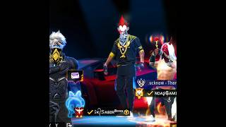 Sk Sabir Boss Uid sksabirboss sksabir uid funnyshorts freefire shorts funnyvideo trending [upl. by Aretta353]