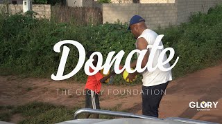 Your Donation Can Change Lives – Support Global Impact Today [upl. by Ulani]