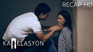 Karelasyon PERA KAPALIT NG VIDEO SCANDAL [upl. by Nosidda]