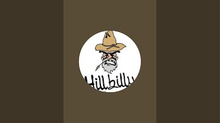 HiLLBiLLYROCK is live [upl. by Nylaras]