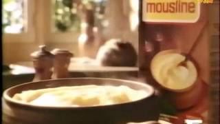 pub  Puree Mousseline 2  LPDM [upl. by Rebbecca]