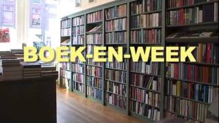 Dat Zal Ze Leren  Boekenweek  Buro Renkema [upl. by Arihsak]