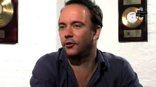 Dave Matthews  Hilarious 2009 German Interview  Complete  4Part Merged [upl. by Akir772]