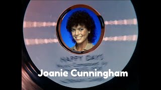 The Story of Joanie Cunningham from Happy Days [upl. by Nylarej]