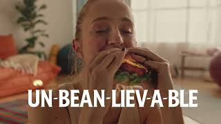 Heinz Beanz Burgerz  UNBEANLIEVABLE [upl. by Hendren]