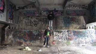 Ti Manca il Filo videoclip  Ciunno Boyz [upl. by Dugaid]